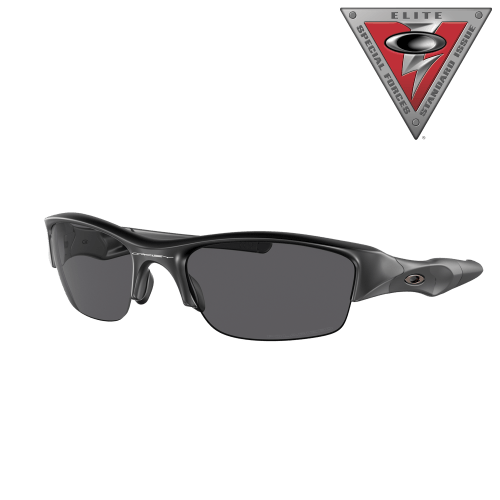 Oakley Flak Jacket 009008 Polarized Sunglasses