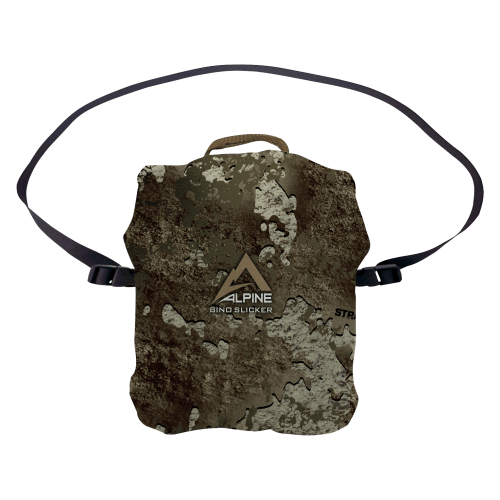 Alpine Bino Slicker Weatherproof Binoculars Cover