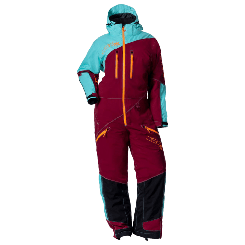 DSG Outerwear Drop-Seat Monosuit 2.0 for Ladies