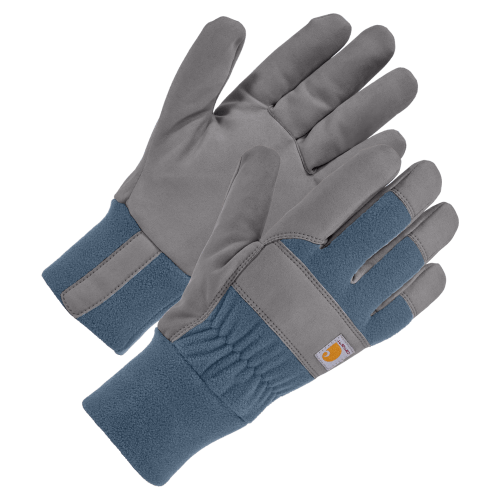 Carhartt Wind Fighter Fleece Work Gloves for Ladies