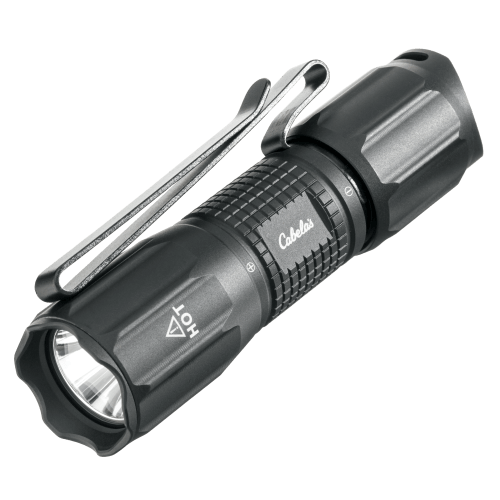 Cabela's CTL 800-Lumen Flashlight