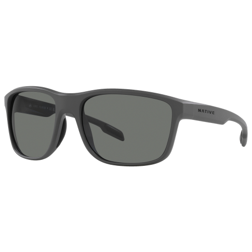 Native Eyewear Gorge XD9040 Polarized Sunglasses