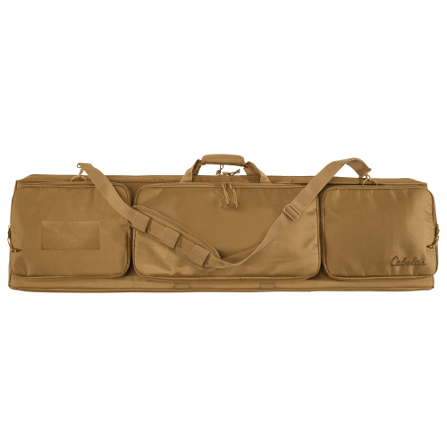 Cabela's Long Range Rifle Case