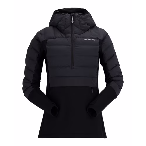 Simms ExStream Pull-Over Insulated Hoodie for Ladies