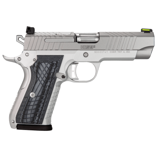 Kimber KDS9C Semi-Auto Pistol