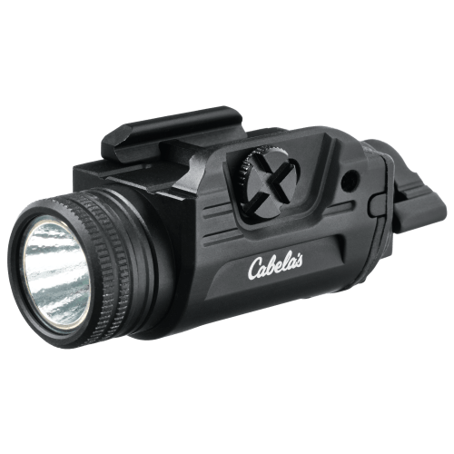 Cabela's CTL 650-Lumen Weapon Light