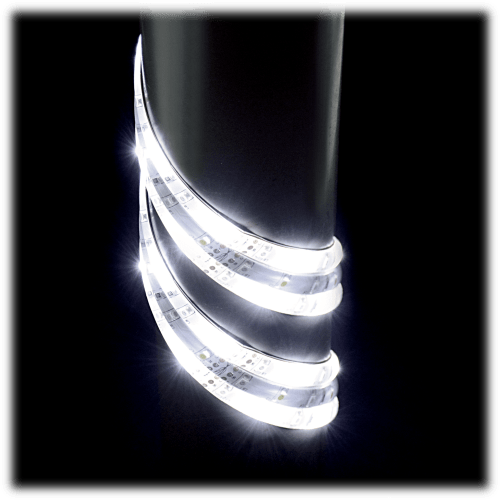 Bass Pro Shops Flexible LED Bar 12 LED Light