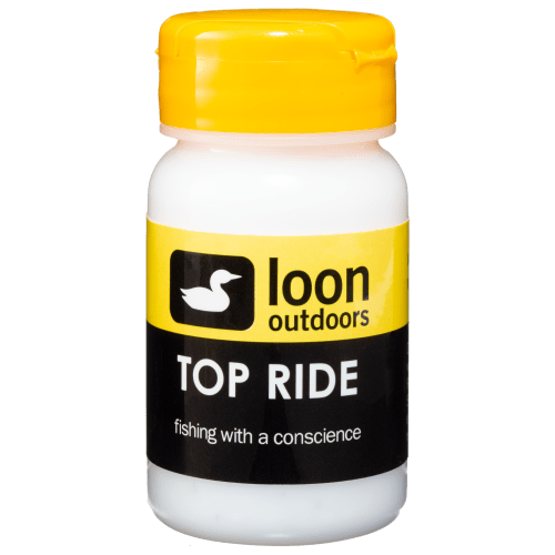 Loon Outdoors Top Ride Dry Fly Floatant