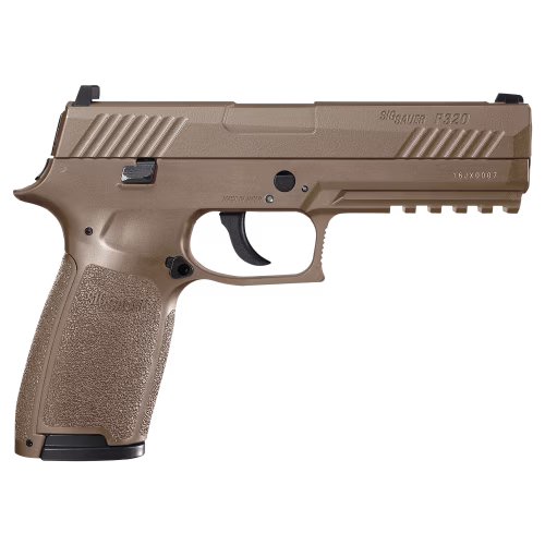Sig Sauer P320 CO2 Air Pistol
