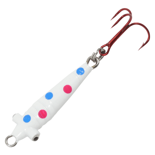 Northland Fishing Tackle Bro Bug Ice Spoon