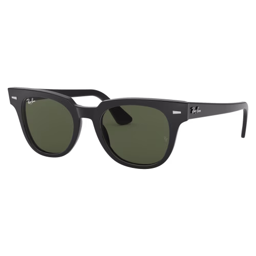 Ray-Ban Meteor Classic RB2168 Glass Sunglasses