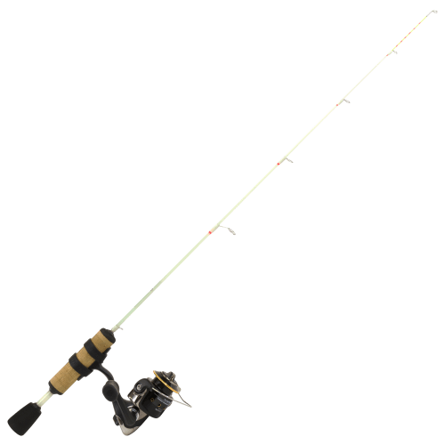 Clam Jason Mitchell Dead Meat Spinning Ice Combo