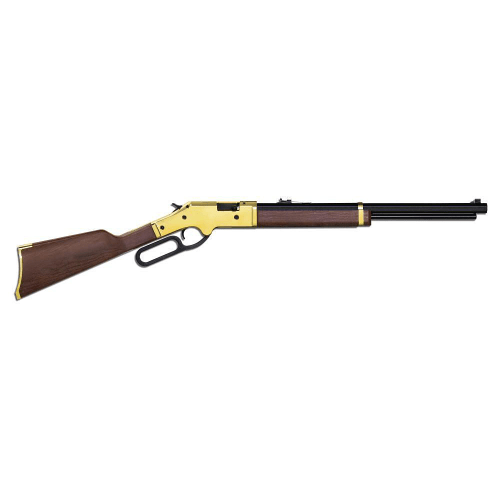 Barra Airguns Gold 1866 Cowboy Air Rifle