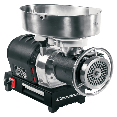 Cabela's Commercial-Grade 1-3/4HP Carnivore Meat Grinder