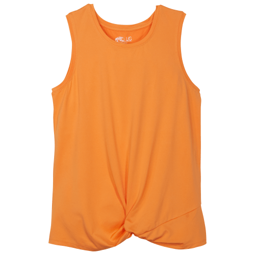Bass Pro Shops Performance Twist Tank Top for Girls