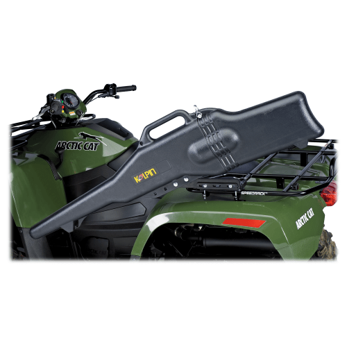 Kolpin ATV Gun Boot 4.3 with Bracket