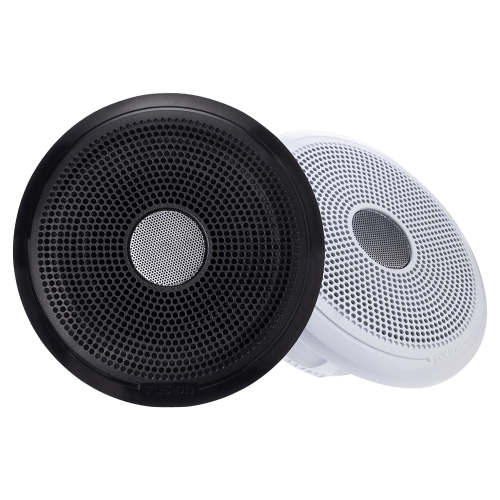 Fusion XS Series 6.5" Classic Marine Speakers 2-Pack