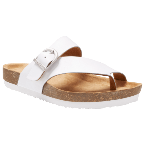 Eastland Shauna Adjustable Thong Sandals for Ladies