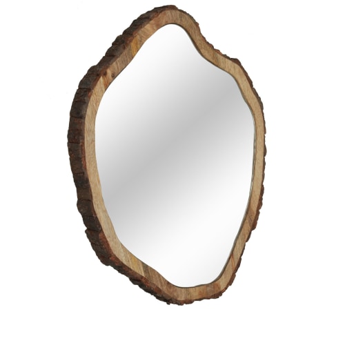 Crestview Collection Ponderosa Wall Mirror