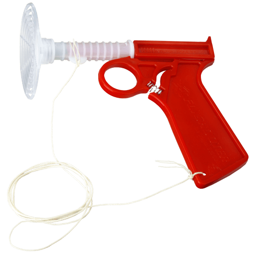 Bass Pro Shops FlyShooter The Original Bug Gun
