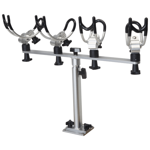 Millennium Marine R-100 SpyderLOK Multiple Rod Holder