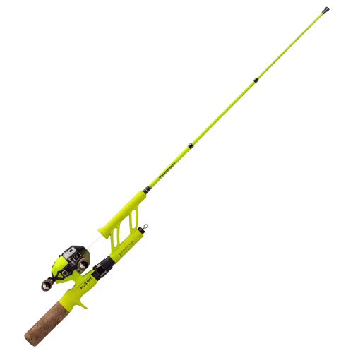 ProFISHiency Flash Pocket Spincast Combo