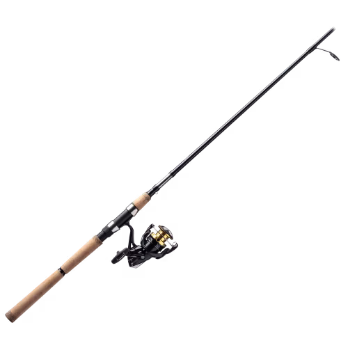 Shimano Spheros Spinning Combo