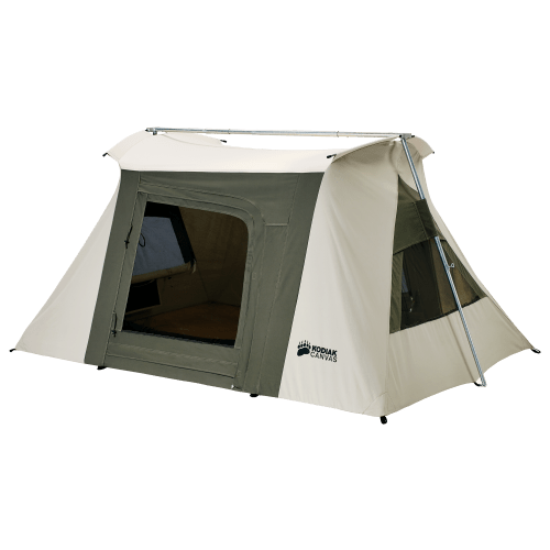 Kodiak Canvas Flex-Bow VX 2-Person Tent