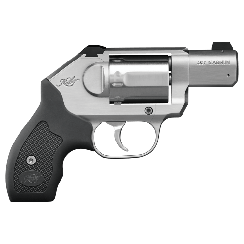 Kimber K6s Double-Action Revolver