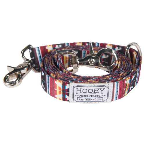Hooey Nomad Dog Leash
