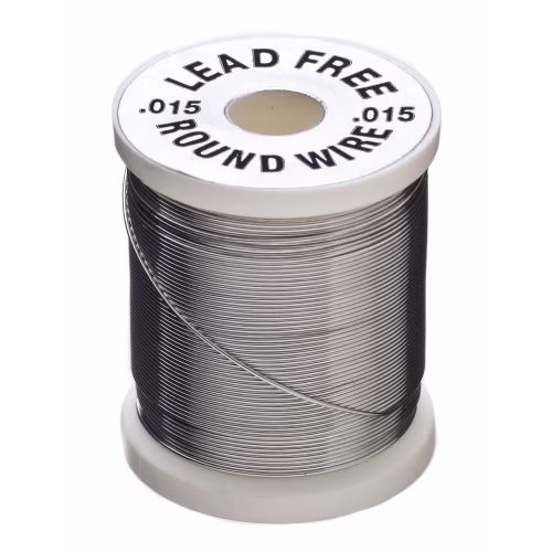 Round Lead-Free Wire