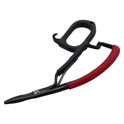 Scientific Anglers Regulator Ergo Hemo Clamp