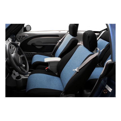 CalTrend Tweed Seat Covers