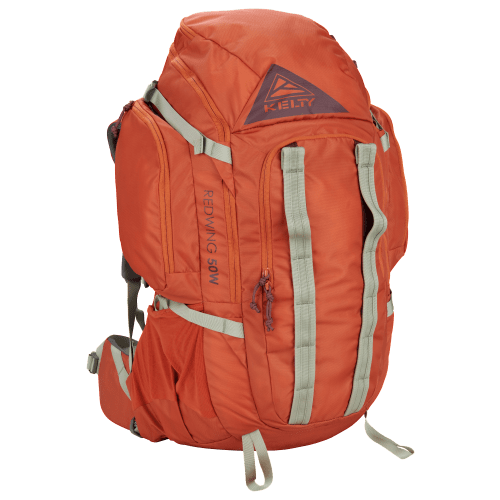 Kelty Redwing 50 Internal Frame Backpack for Ladies