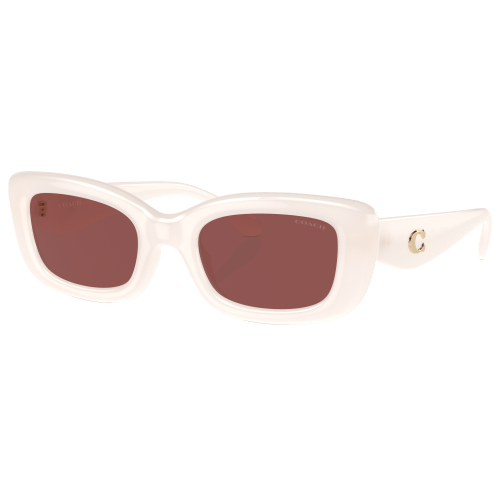 Coach HC8390U Sunglasses for Ladies