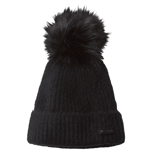 Columbia Winter Blur Pom Pom Beanie for Ladies
