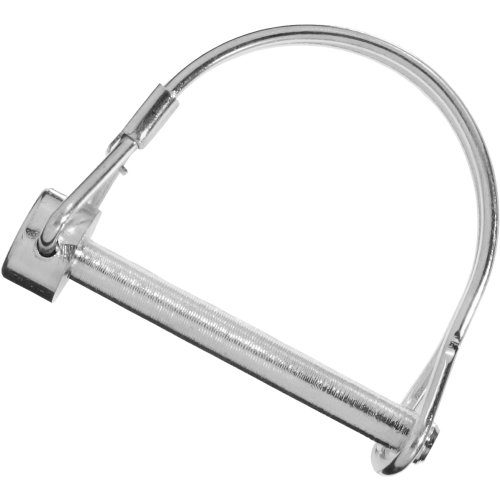 Bass Pro Shops Trailer Coupler Safety Pin