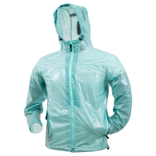 frogg toggs Xtreme Lite Jacket for Ladies