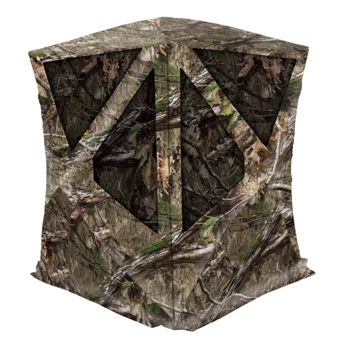 Primos Double Bull Roughneck Ground Blind