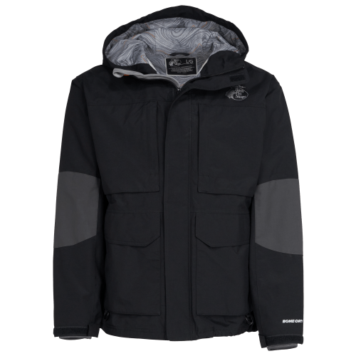 Bass Pro Shops HPR Rain Jacket for Men