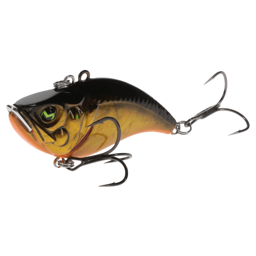 MACH Slack Jaw Crankbait