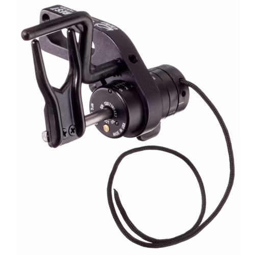 Q.A.D. ULTRAREST Hunter Arrow Rest