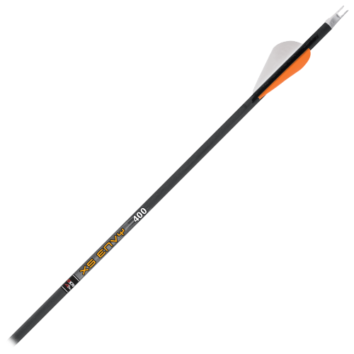 BlackOut X5 Envy Carbon Arrows with 2'' Vanes