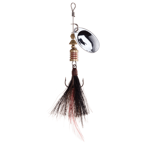 Bass Pro Shops Nitro Spin Bucktail