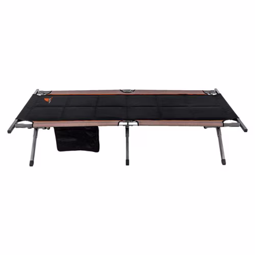 OZTENT Goanna Series II Cot