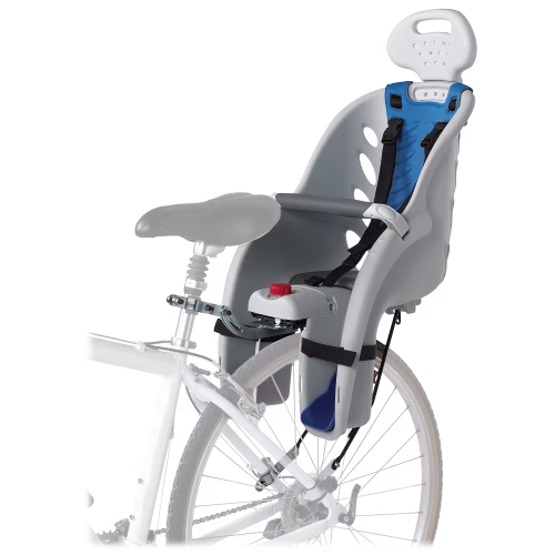 Schwinn Deluxe Bicycle Child Carrier