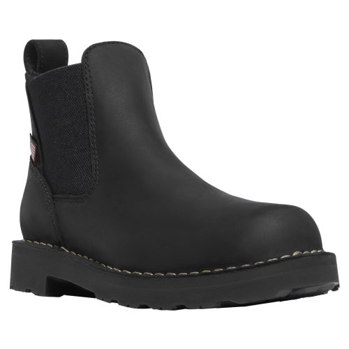 Danner Bull Run 5" Chelsea Boots for Ladies