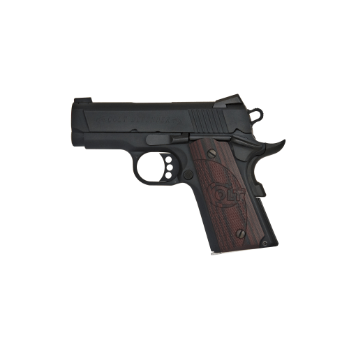 Colt Defender Semi-Auto Pistol