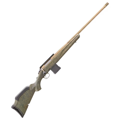 Ruger American Gen II Predator Bolt-Action Rifle – .223 Remington