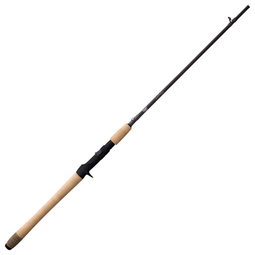 Fenwick HMG Walleye Casting Rod